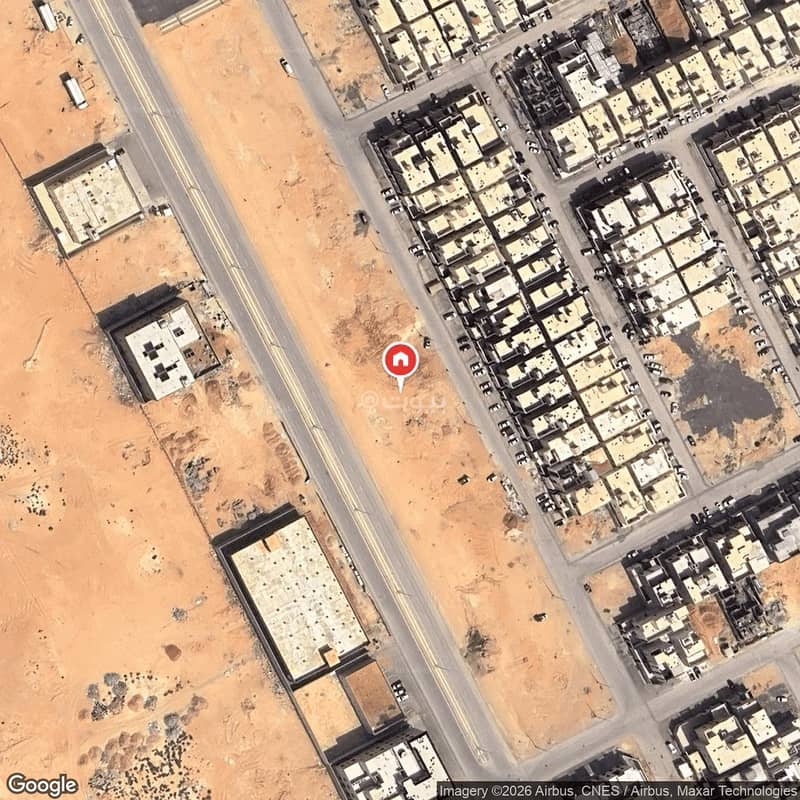 Residential Land For Sale in Al Rimal, Riyadh Residential Land For Sale in Al Rimal, Riyadh