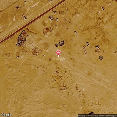 Residential Land for Sale in North University, Tabuk - Residential Land For Sale in North University, Tabuk