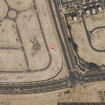 Residential Land for Sale in King Abdullah Economic City - Residential Land For Sale in King Abdullah Economic City