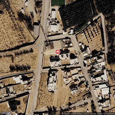 Residential Land for Sale in Al Khudar, Buraydah Al Qassim Region - Residential Land For Sale in Al Khudar, Buraydah Al Qassim Region