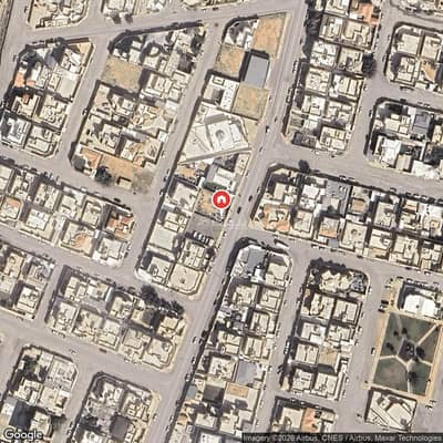 ارض سكنية  للبيع في الريان، عنيزة - أرض سكنية للبيع في الريان، عنيزة