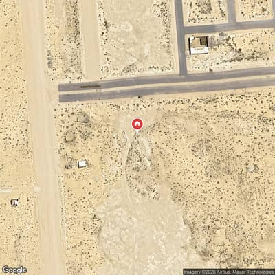 Residential Land for Sale in Al-Ishbiliya District - Buqayq, Buqayq - Residential Land For Sale in Al-Ishbiliya District - Buqayq