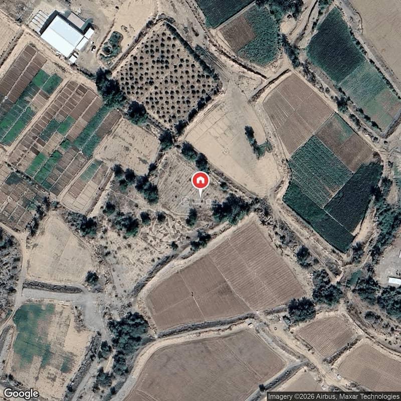 Residential Land For Sale in Umm Hashim Western Region Residential Land For Sale in Umm Hashim Western Region