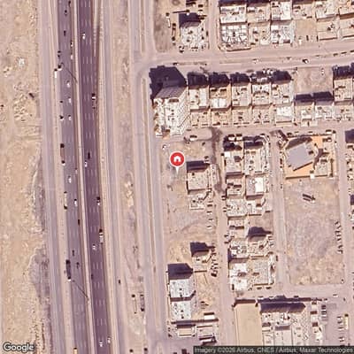 Residential Land for Sale in Al Nur, Dammam - Residential Land For Sale in Al Nur, Dammam