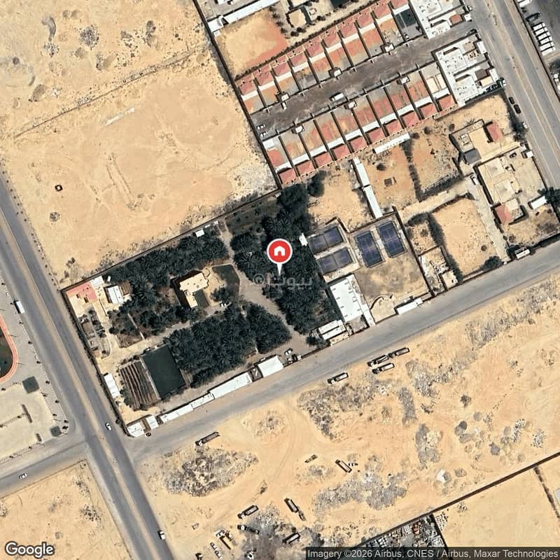 Residential Land For Sale in Al Qirawan, Riyadh Residential Land For Sale in Al Qirawan, Riyadh