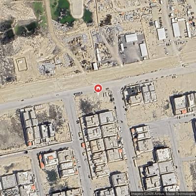 Residential Land for Sale in Al Amanah, Dammam - Residential Land For Sale in Al Amanah, Dammam