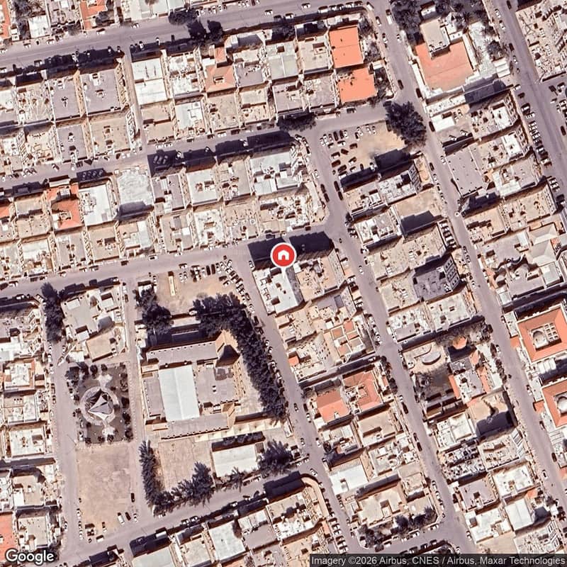Residential Building For Rent in Al Jalawiyah, Dammam Residential Building For Rent in Al Jalawiyah, Dammam