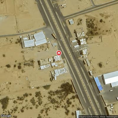 Residential Building for Sale in Almuzaylaf Western Region - Residential Building For Sale in Almuzaylaf Western Region