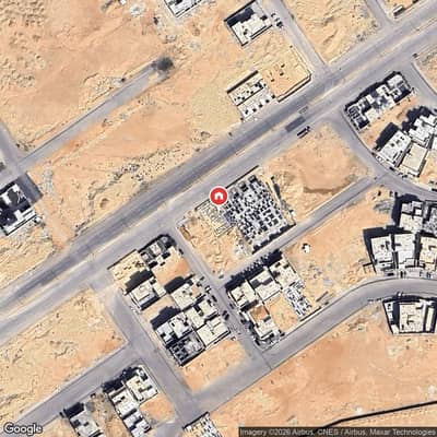 Residential Building for Rent in West Riyadh, Riyadh - Residential Building For Rent in Al Mahdiyah, Riyadh