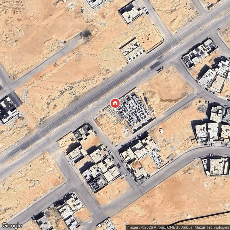 Residential Building For Rent in Al Mahdiyah, Riyadh Residential Building For Rent in Al Mahdiyah, Riyadh