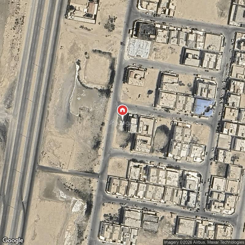 Residential Land For Sale in Al Sawari, Al Khobar Residential Land For Sale in Al Sawari, Al Khobar