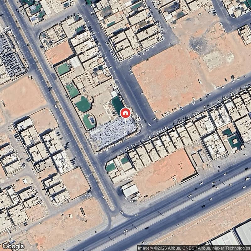 Residential Building For Sale in Al Saadah, Riyadh Residential Building For Sale in Al Saadah, Riyadh