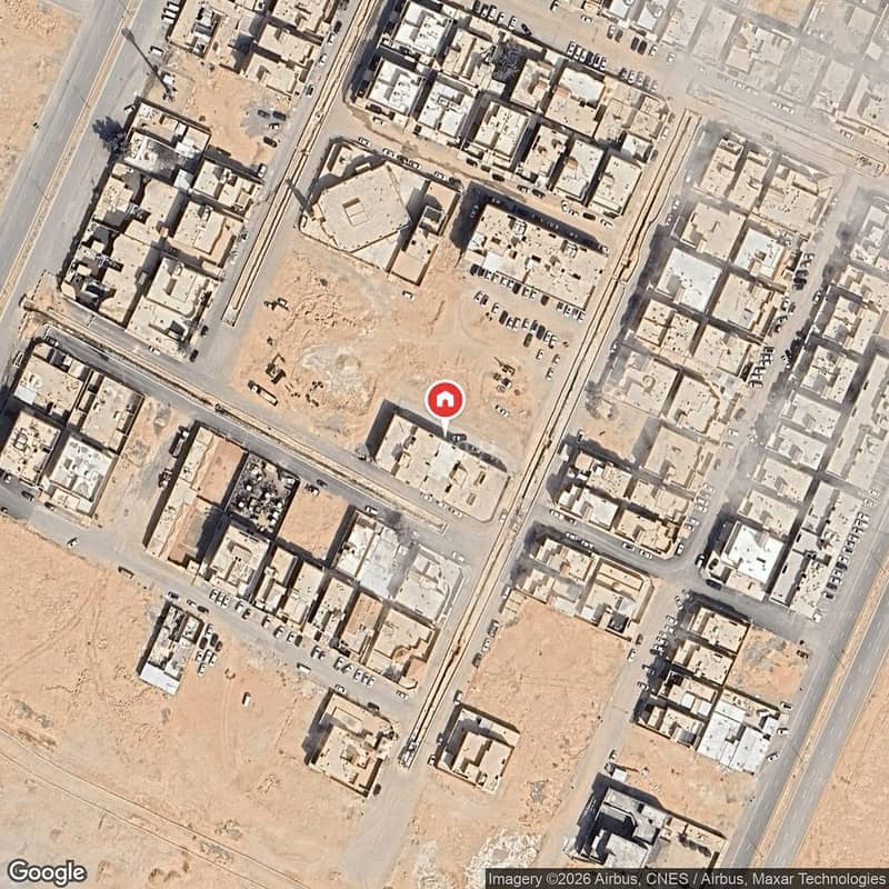 Residential Building For Sale in Al Hazm, Riyadh Residential Building For Sale in Al Hazm, Riyadh