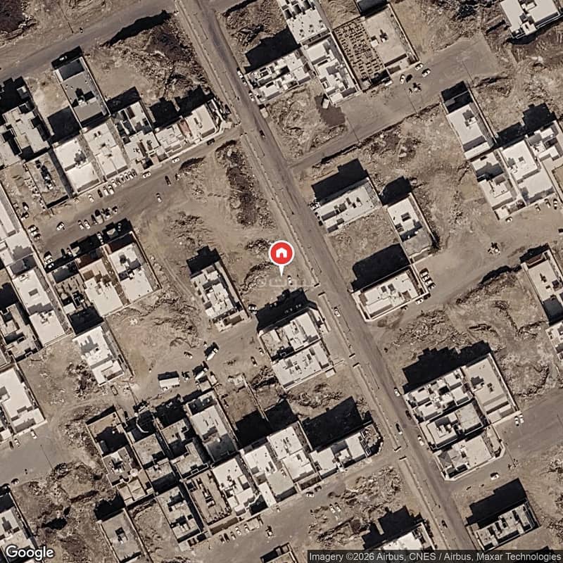Residential Land For Sale in Rahat, Madina Residential Land For Sale in Rahat, Madina