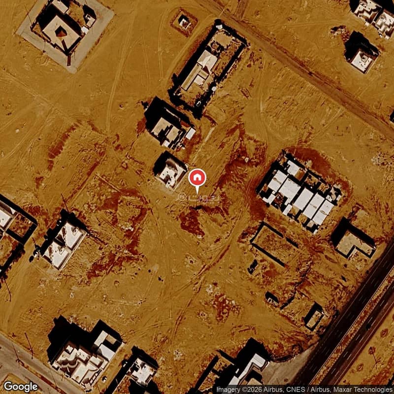 Residential Land For Sale in Al Shifa, Hafar Al Batin Residential Land For Sale in Al Shifa, Hafar Al Batin