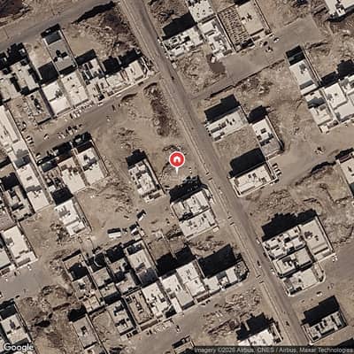 Residential Land for Sale in Rahat, Madina - Residential Land For Sale in Rahat, Madina