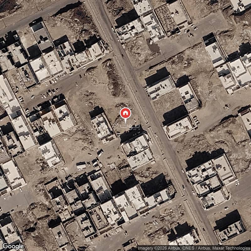 Residential Land For Sale in Rahat, Madina Residential Land For Sale in Rahat, Madina