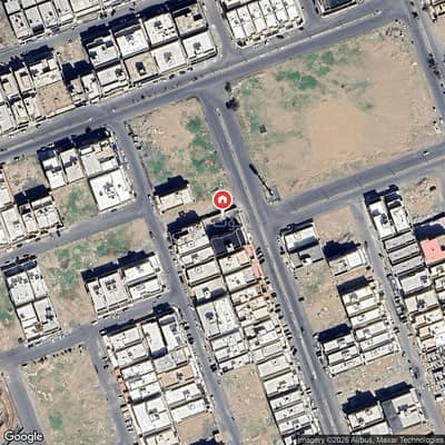 Residential Land for Sale in North Jeddah, Jeddah - Residential Land For Sale in Al Salehiyah, Jeddah