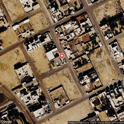 ارض سكنية  للبيع في الرحاب، بريدة منطقة القصيم - أرض سكنية للبيع في الرحاب، بريدة منطقة القصيم