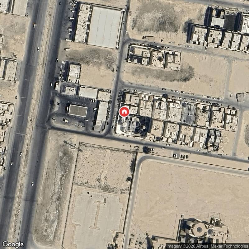 Residential Land For Rent in Al Sawari, Al Khobar Residential Land For Rent in Al Sawari, Al Khobar