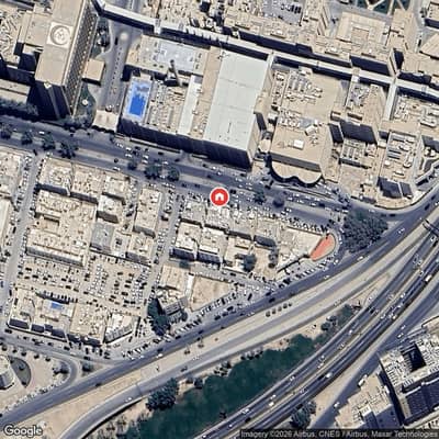 ارض سكنية  للبيع في شمال الرياض، الرياض - أرض سكنية للبيع في السليمانية، الرياض