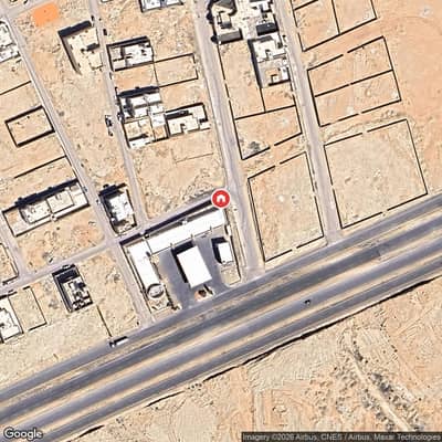 Residential Land for Rent in South Riyadh, Riyadh - Residential Land For Rent in Al Ghnamiah, Riyadh