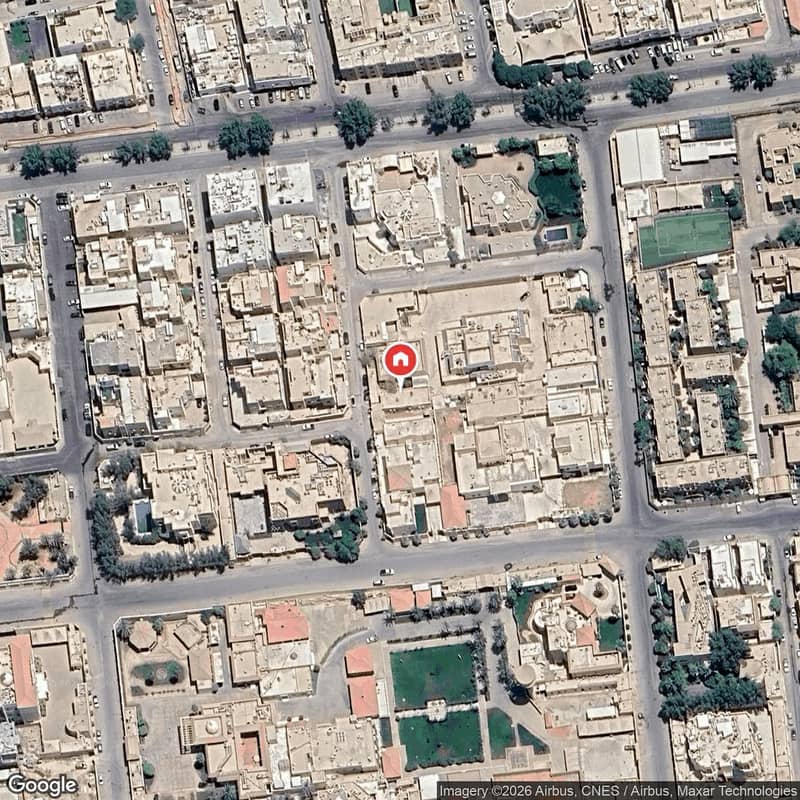 Residential Land For Sale in Umm Al Hamam Al Gharbi, Riyadh Residential Land For Sale in Umm Al Hamam Al Gharbi, Riyadh