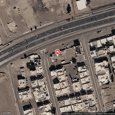 Showroom for Rent in Abu Burayqa, Madina - Exhibition Building For Rent in Abu Burayqa, Madina