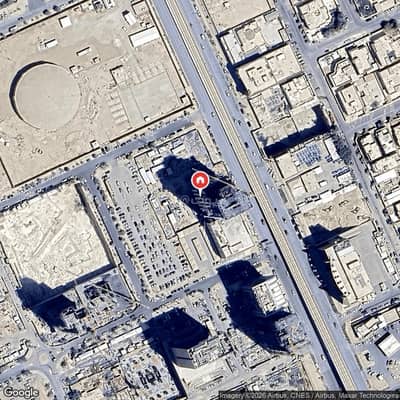 Commercial Building for Rent in North Riyadh, Riyadh - Commercial Building For Rent in Al Sahafah, Riyadh