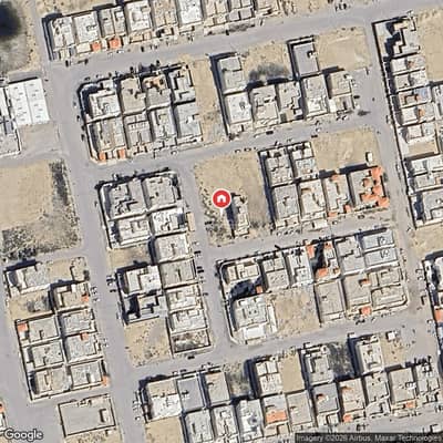 Residential Land for Sale in Al Amanah, Dammam - Residential Land For Sale in Al Amanah, Dammam
