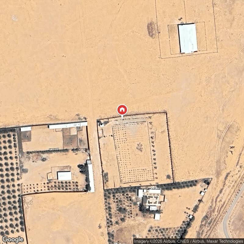 Residential Land For Sale in Al Hamdah Riyadh Region Residential Land For Sale in Al Hamdah Riyadh Region