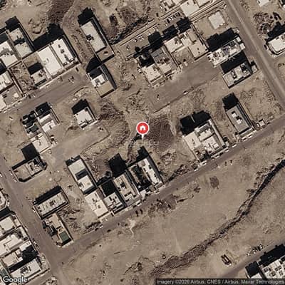 Residential Land for Sale in Nubala, Madina - Residential Land For Sale in Nubala, Madina