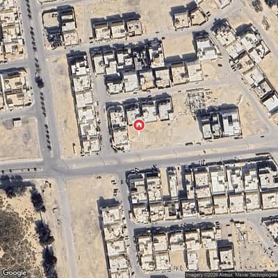 Residential Land for Sale in bu Sahbal 2nd, Al Ahsa - Residential Land For Sale in Bu Sahbal 2nd, Al Ahsa