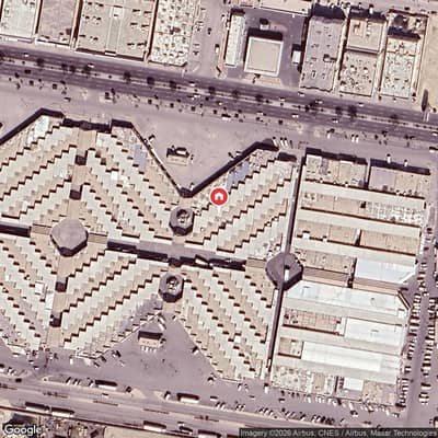 معرض  للبيع في العنود، الدمام - مبنى معرض للبيع في العنود، الدمام
