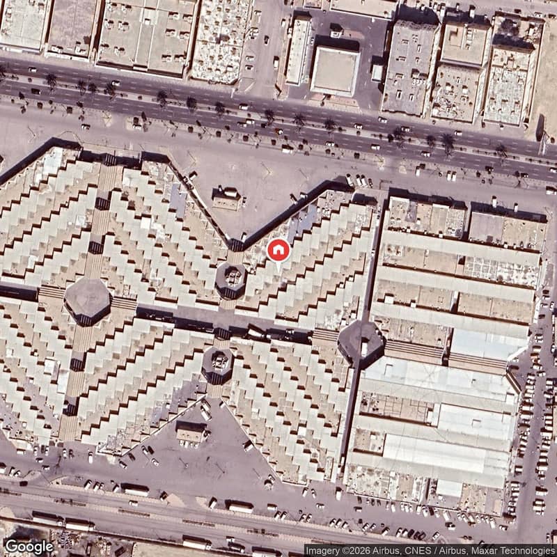 Exhibition Building For Sale in Al Anud, Dammam Exhibition Building For Sale in Al Anud, Dammam