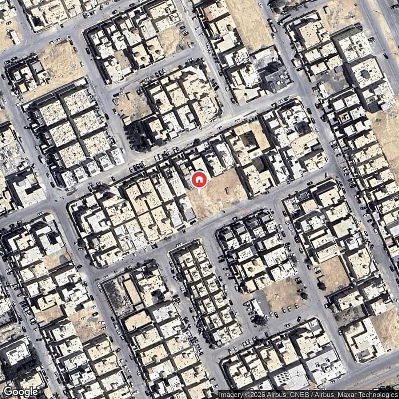 أرض سكنية للبيع في النرجس، الرياض أرض سكنية للبيع في النرجس، الرياض