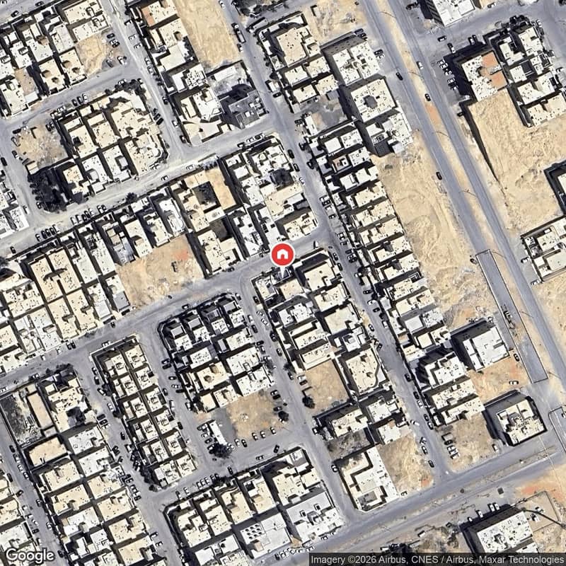 أرض سكنية للبيع في النرجس، الرياض أرض سكنية للبيع في النرجس، الرياض