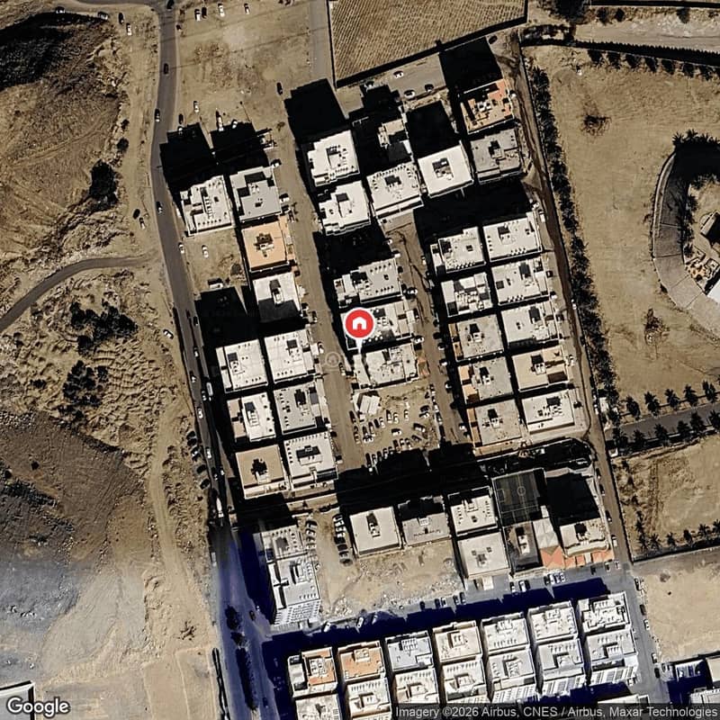 Residential Building For Sale in Al Waha, Jeddah Residential Building For Sale in Al Waha, Jeddah
