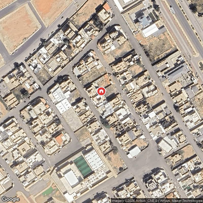 Residential Land For Sale in Al Khalidiyyah, Unayzah Residential Land For Sale in Al Khalidiyyah, Unayzah