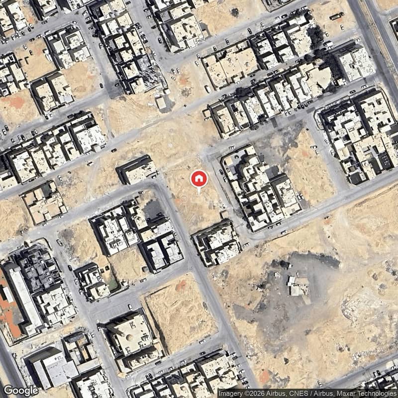 Residential Land For Sale in Al Narjis, Riyadh Residential Land For Sale in Al Narjis, Riyadh