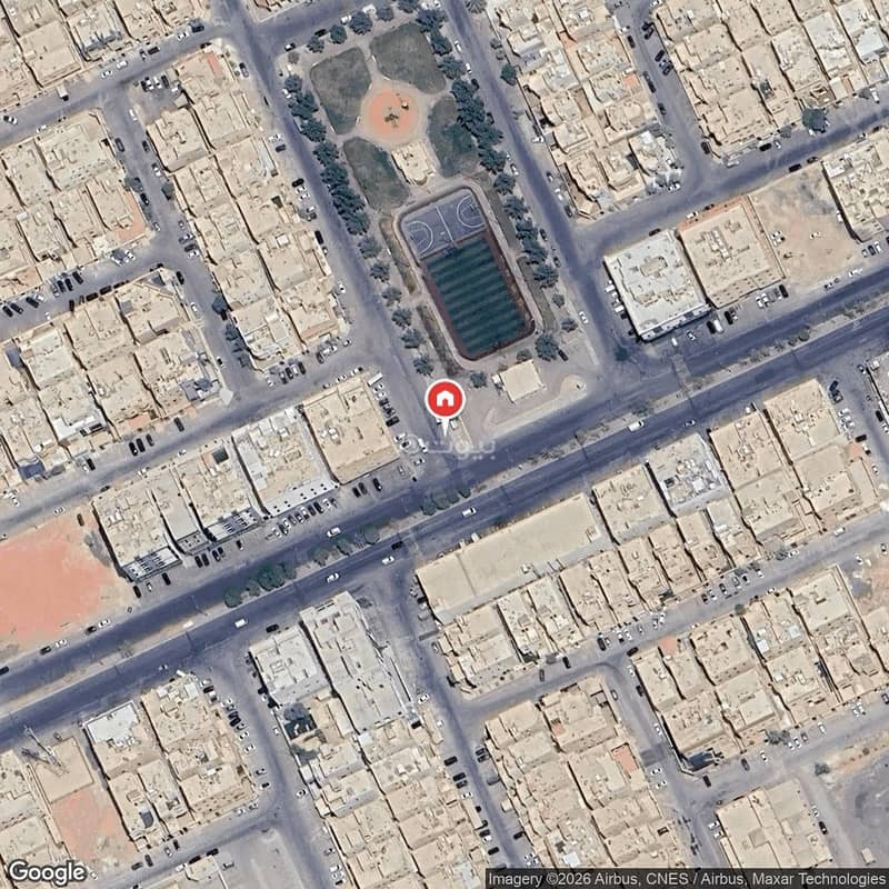 Residential Land For Sale in Al Munsiyah, Riyadh Residential Land For Sale in Al Munsiyah, Riyadh