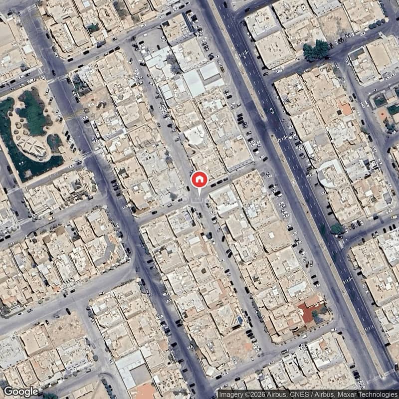 Residential Land For Sale in Al Izdihar, Riyadh Residential Land For Sale in Al Izdihar, Riyadh