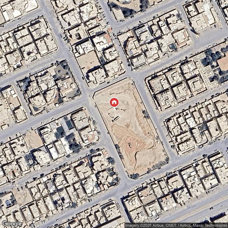 Residential Land For Sale in Al Malqa, Riyadh Residential Land For Sale in Al Malqa, Riyadh