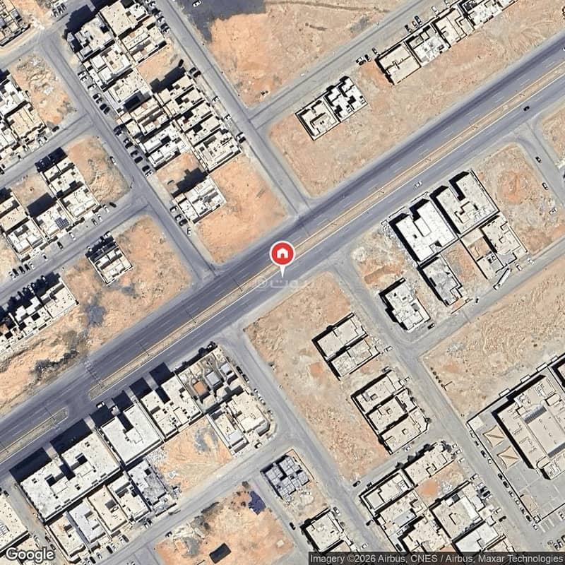 أرض سكنية للبيع في المحادية، الرياض أرض سكنية للبيع في المحادية، الرياض