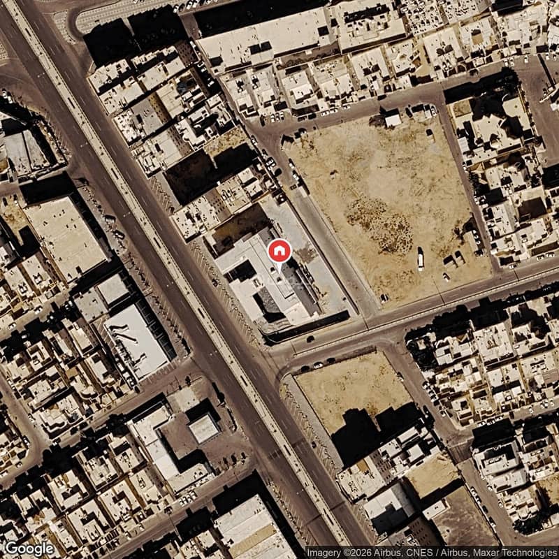 Exhibition Building For Rent in Al Nahdah, Buraydah Al Qassim Region Exhibition Building For Rent in Al Nahdah, Buraydah Al Qassim Region
