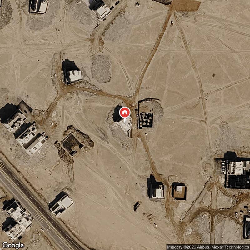 Residential Building For Rent in Al Fanar, Jeddah Residential Building For Rent in Al Fanar, Jeddah