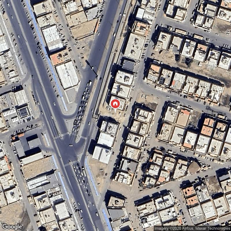 Residential Land For Rent in Al Hamdaniyah, Jeddah Residential Land For Rent in Al Hamdaniyah, Jeddah