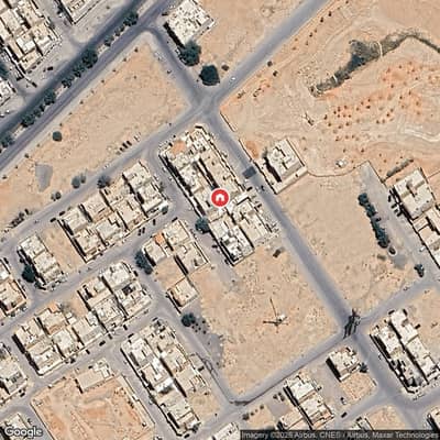 ارض سكنية  للبيع في غرب الرياض، الرياض - أرض سكنية للبيع في الأريجاء الوسطى، الرياض