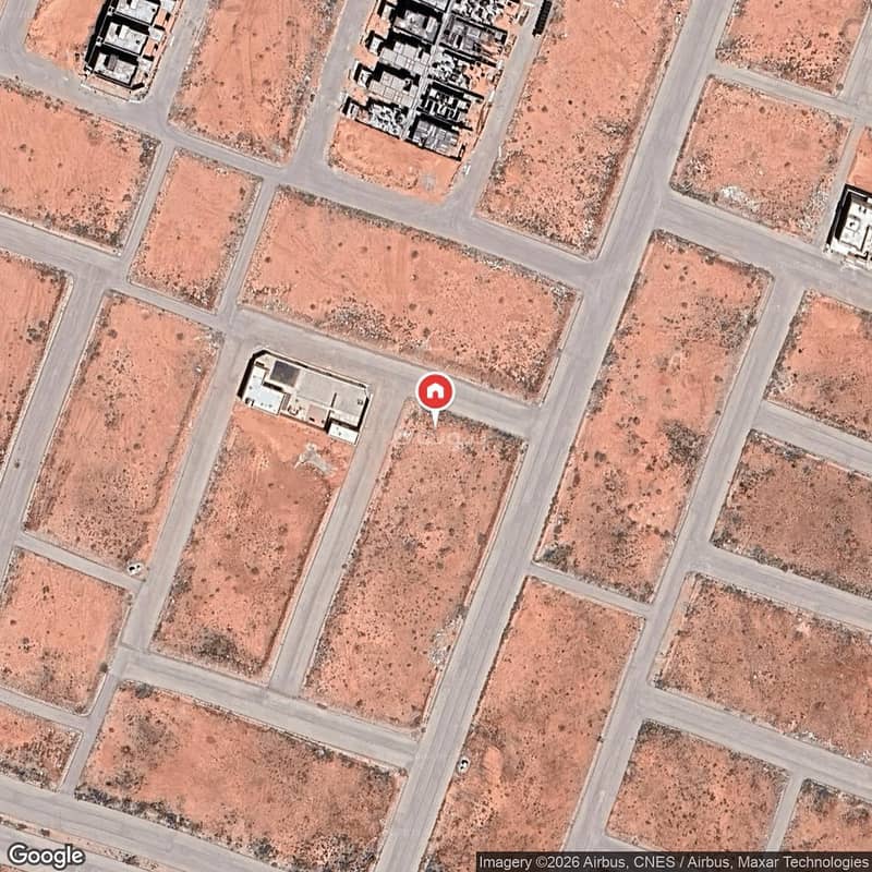 Residential Land For Sale in Al Baida, Al Bukayriyah Residential Land For Sale in Al Baida, Al Bukayriyah