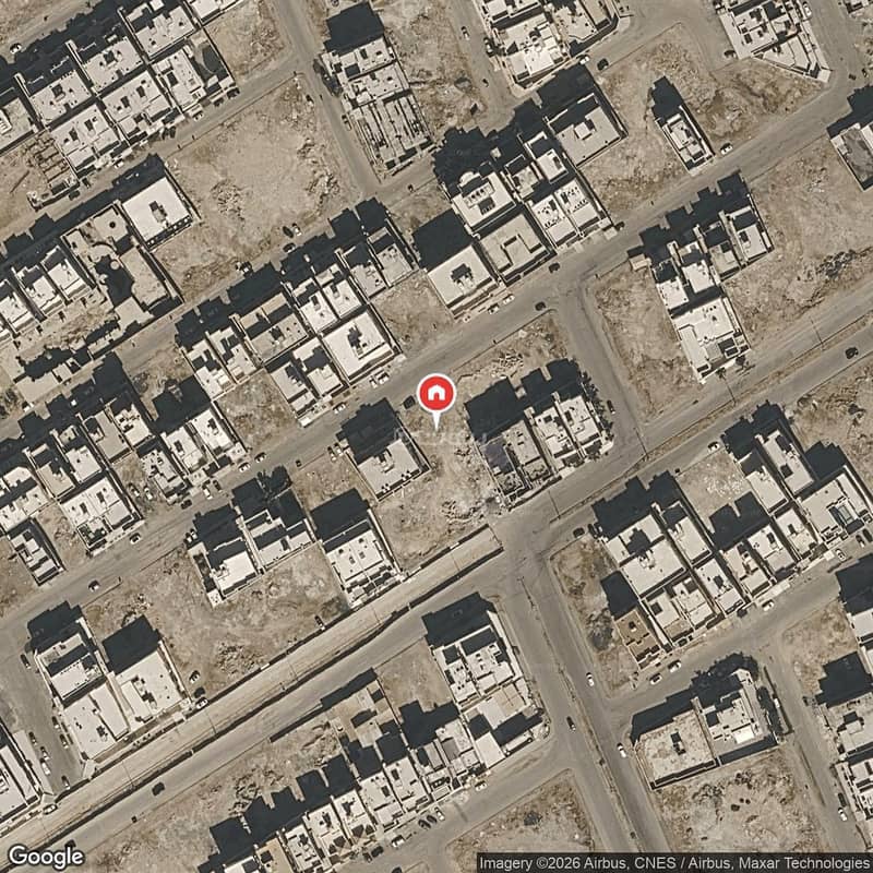 Residential Land For Sale in Al Zumorrud, Jeddah Residential Land For Sale in Al Zumorrud, Jeddah